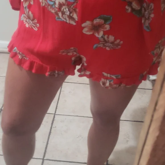 Romper by surf gypsy M - Picture 10 of 11